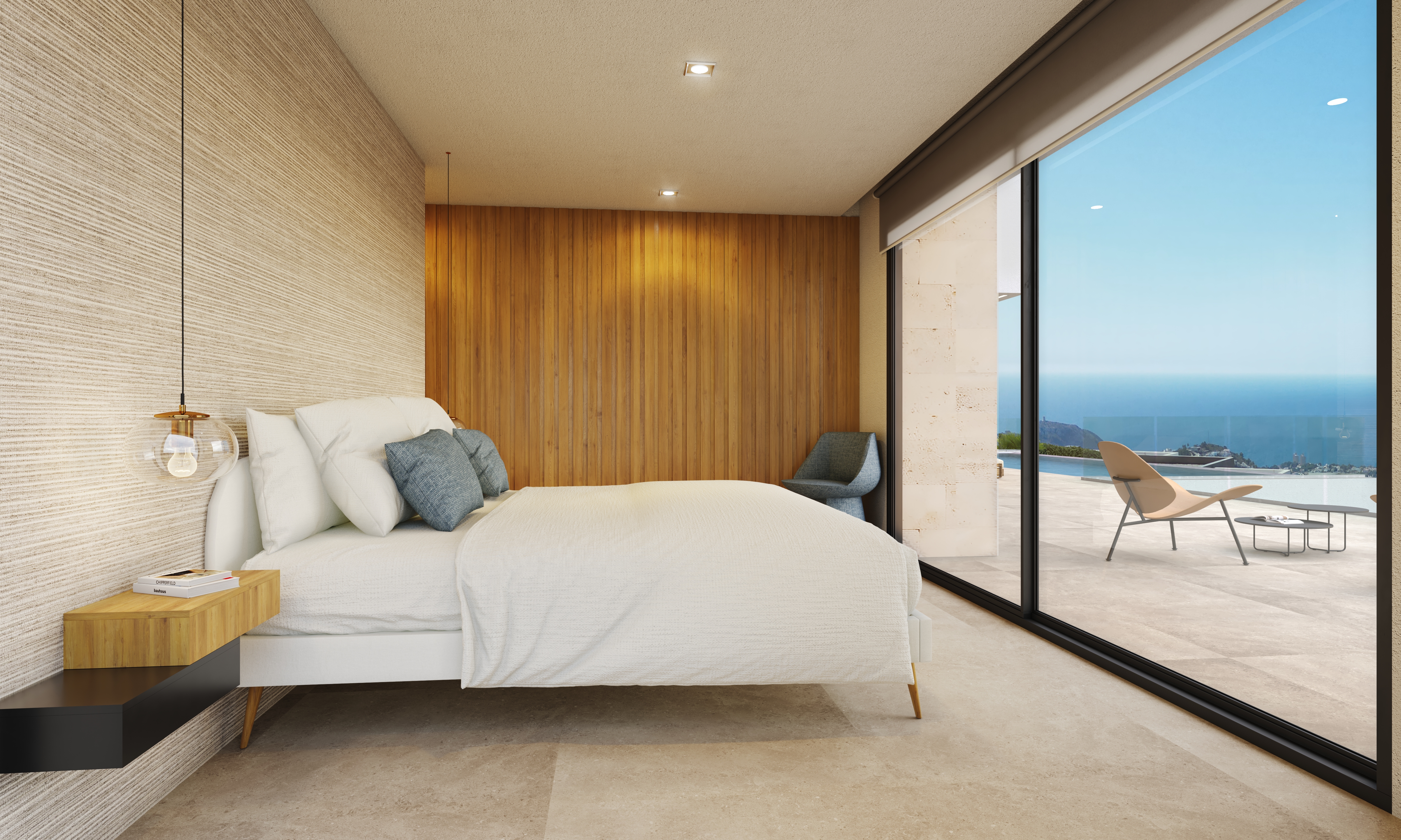 4 Bed, 5 Bath, HouseFor Sale, Benitachell, Alicante