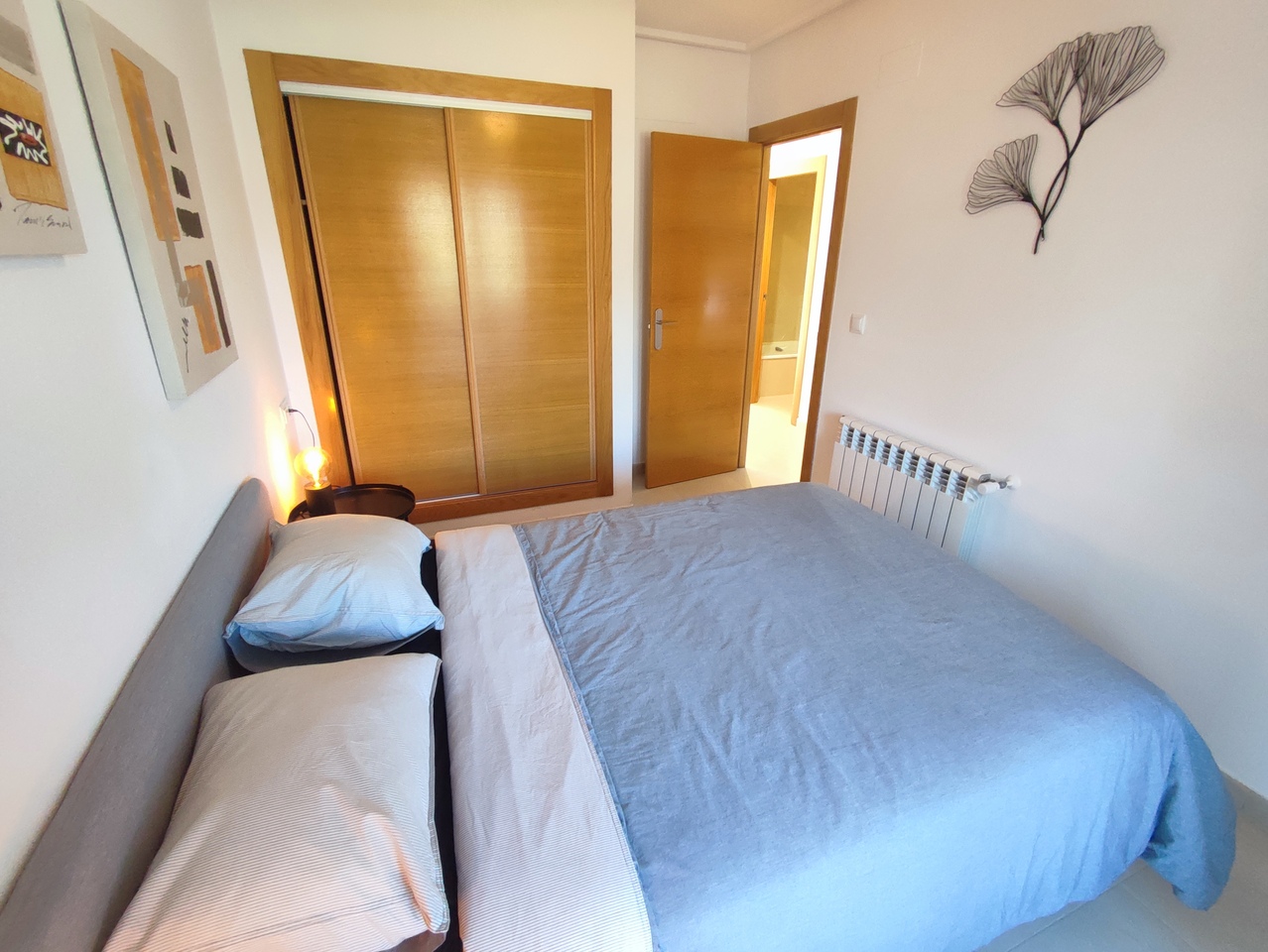 2 Bed, 1 Bath, ApartmentFor Sale, Hacienda Riquelme Golf Resort, Murcia