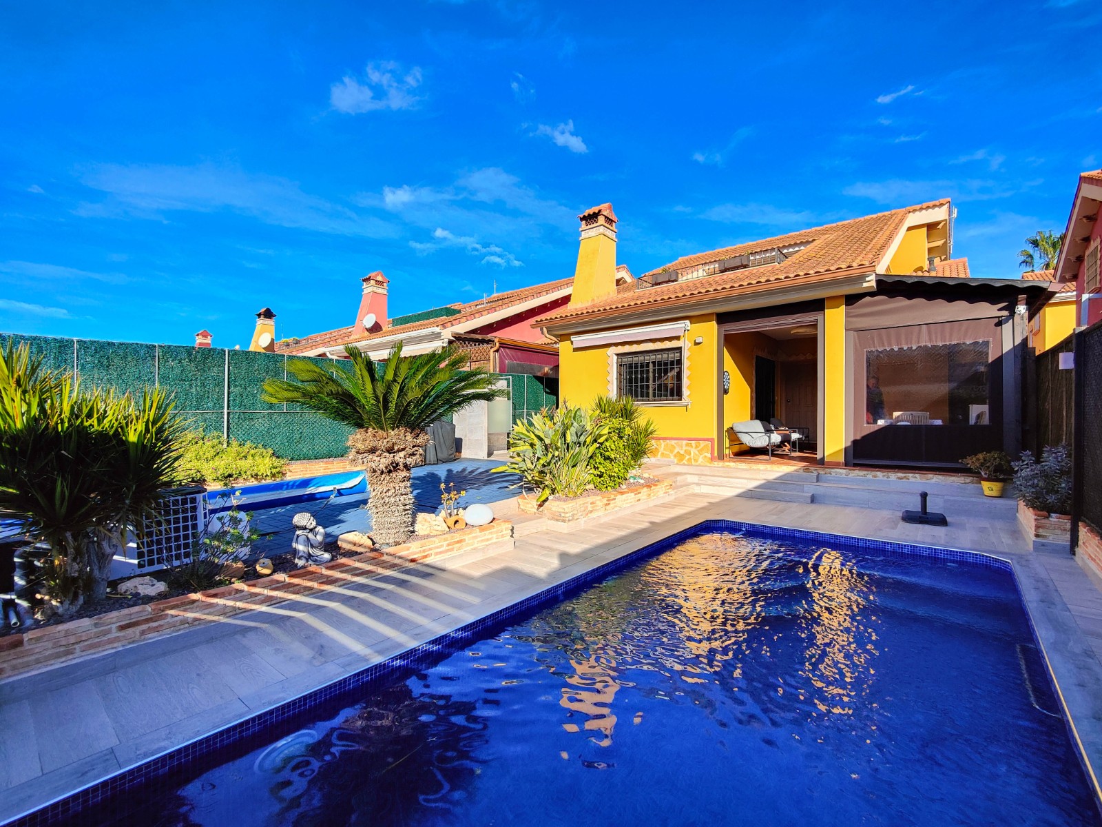 3 Bed, 3 Bath, HouseFor Sale, Guardamar Del Segura, Alicante