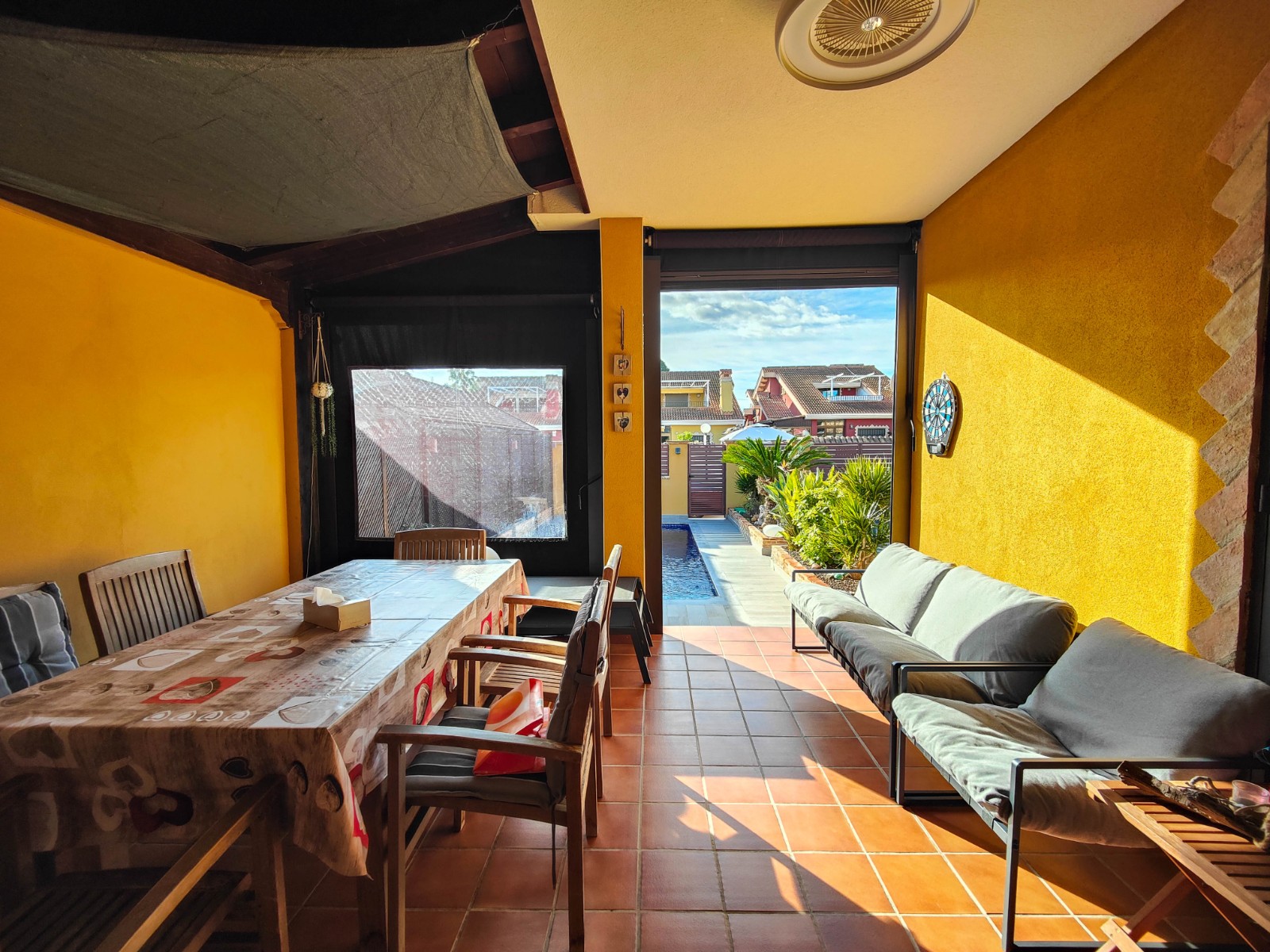 3 Bed, 3 Bath, HouseFor Sale, Guardamar Del Segura, Alicante