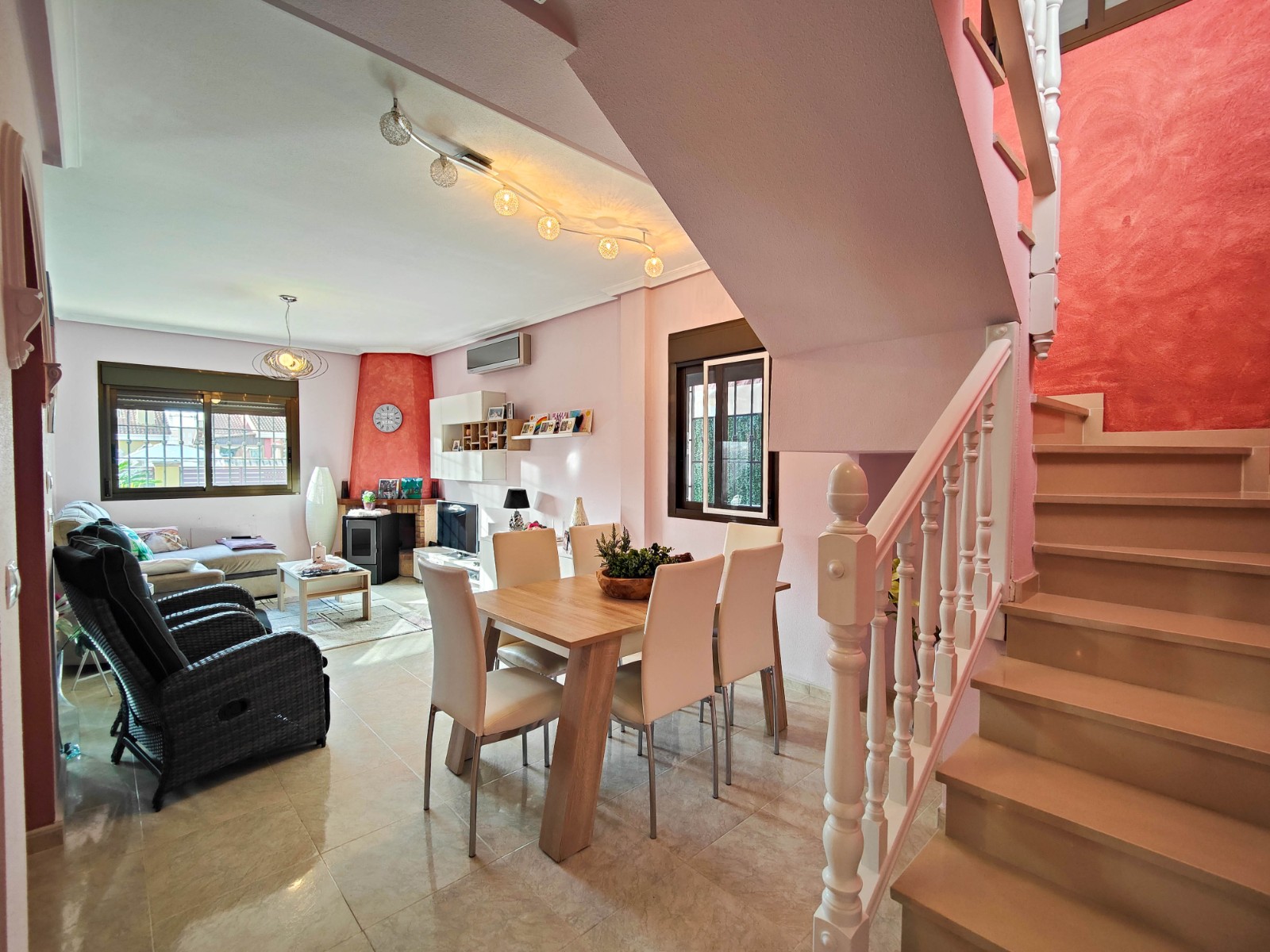 3 Bed, 3 Bath, HouseFor Sale, Guardamar Del Segura, Alicante