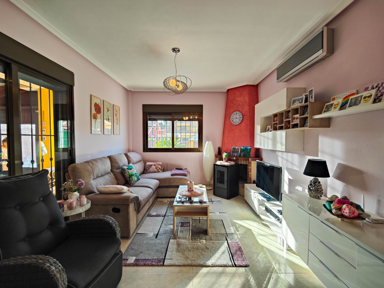 3 Bed, 3 Bath, HouseFor Sale, Guardamar Del Segura, Alicante