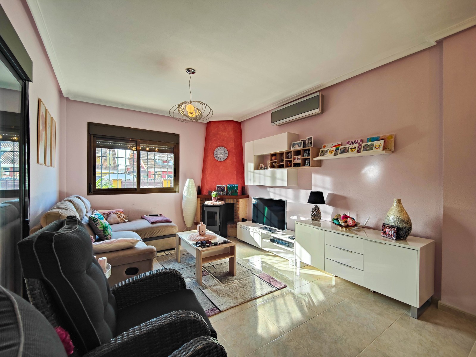 3 Bed, 3 Bath, HouseFor Sale, Guardamar Del Segura, Alicante