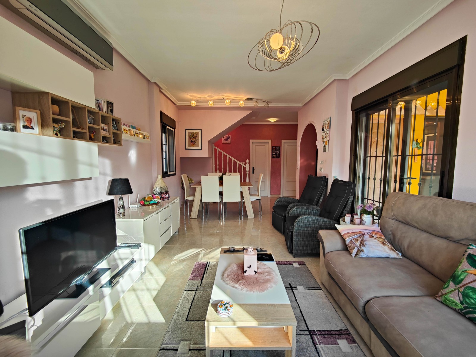 3 Bed, 3 Bath, HouseFor Sale, Guardamar Del Segura, Alicante