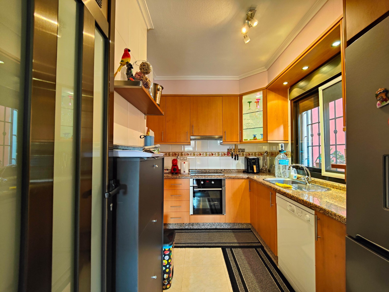 3 Bed, 3 Bath, HouseFor Sale, Guardamar Del Segura, Alicante