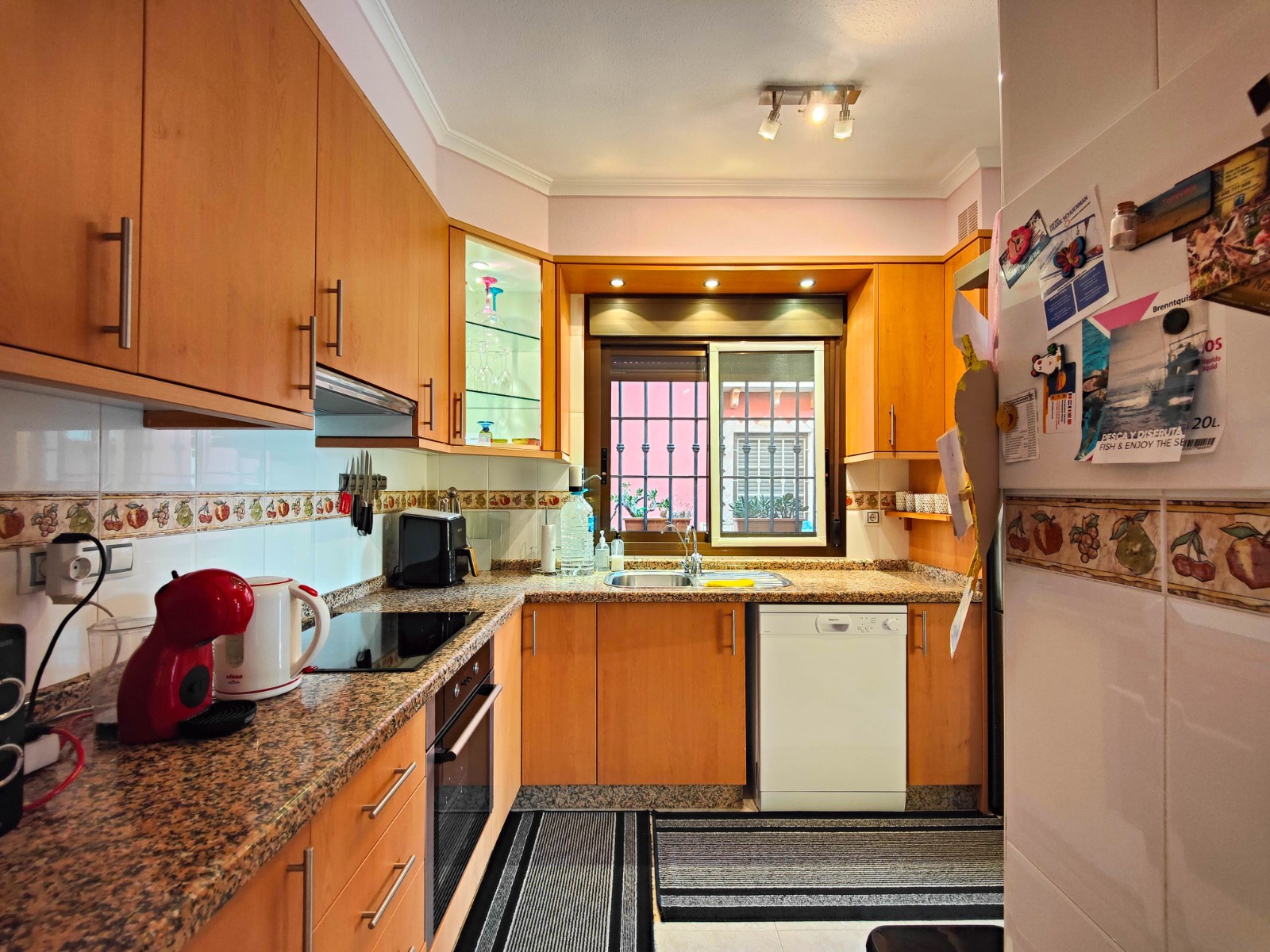 3 Bed, 3 Bath, HouseFor Sale, Guardamar Del Segura, Alicante