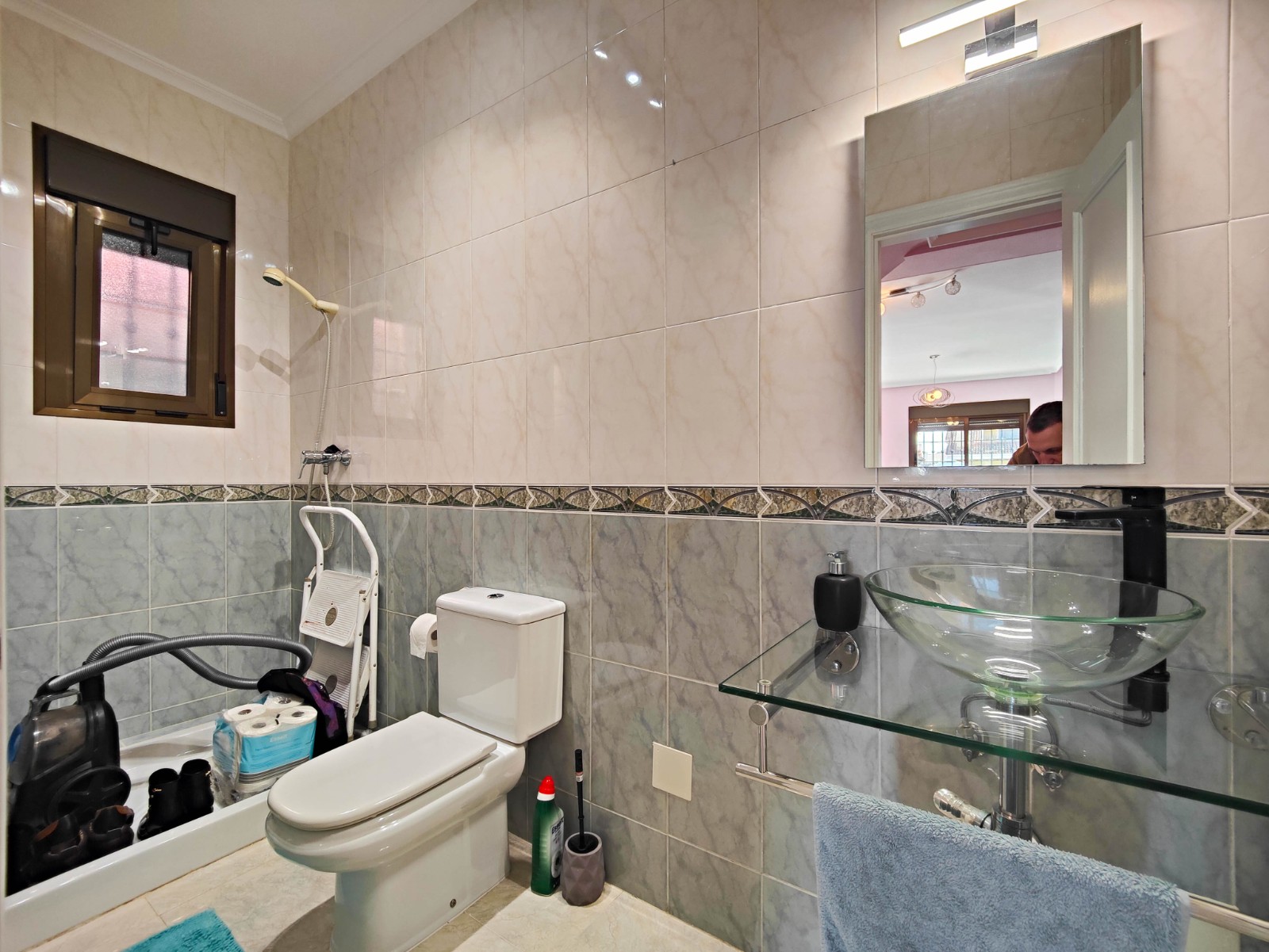 3 Bed, 3 Bath, HouseFor Sale, Guardamar Del Segura, Alicante