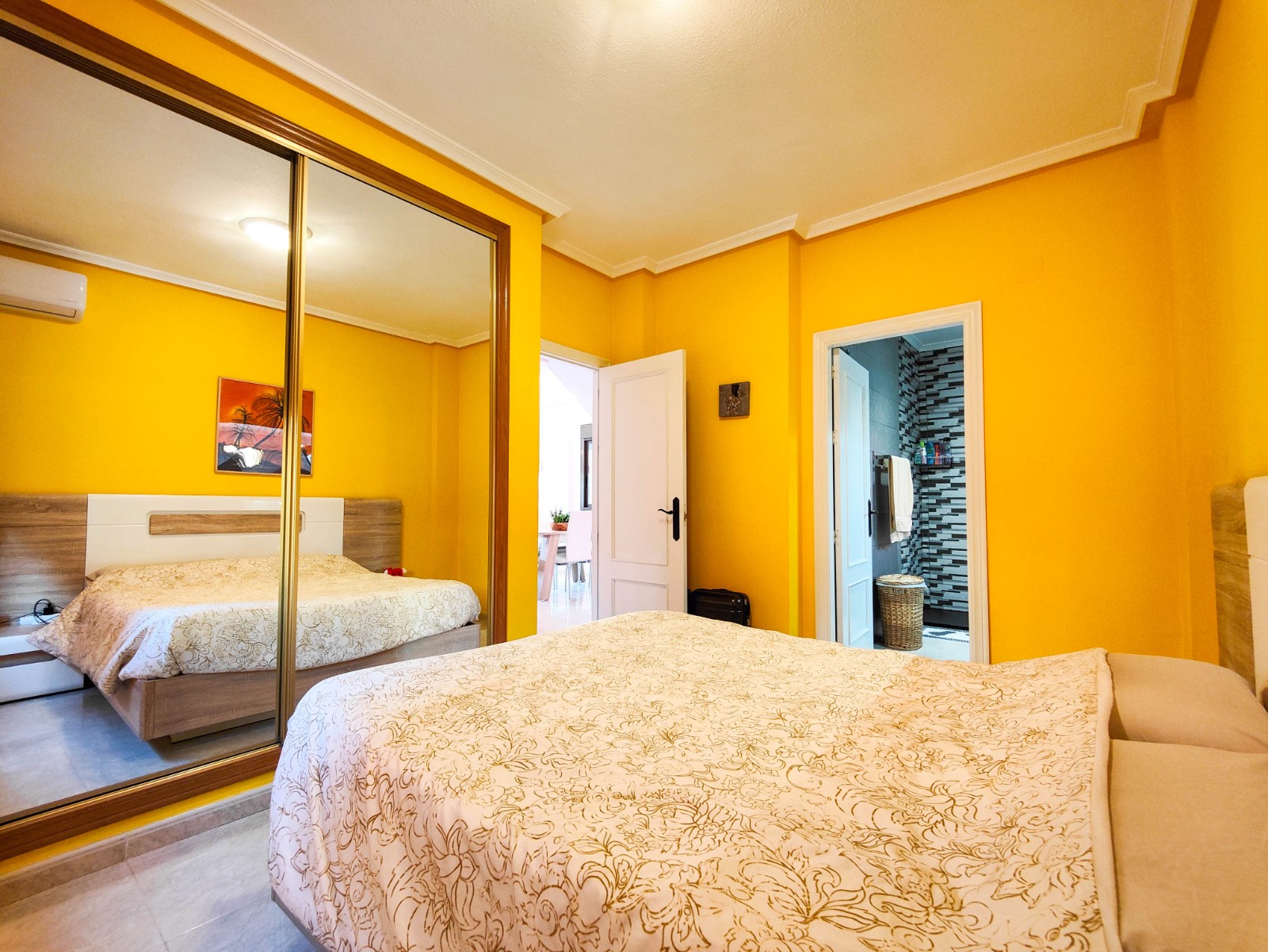 3 Bed, 3 Bath, HouseFor Sale, Guardamar Del Segura, Alicante