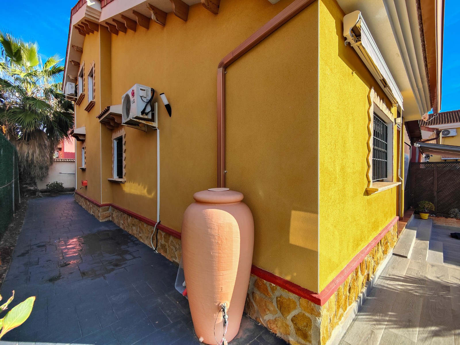 3 Bed, 3 Bath, HouseFor Sale, Guardamar Del Segura, Alicante