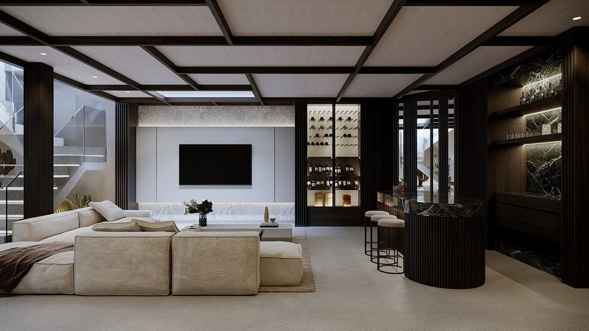 3 Bed, 3 Bath, ApartmentFor Sale, Marbella, Malaga