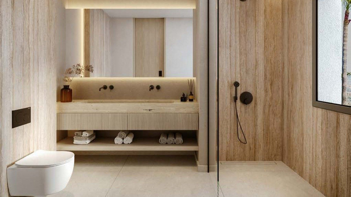 3 Bed, 3 Bath, ApartmentFor Sale, Marbella, Malaga