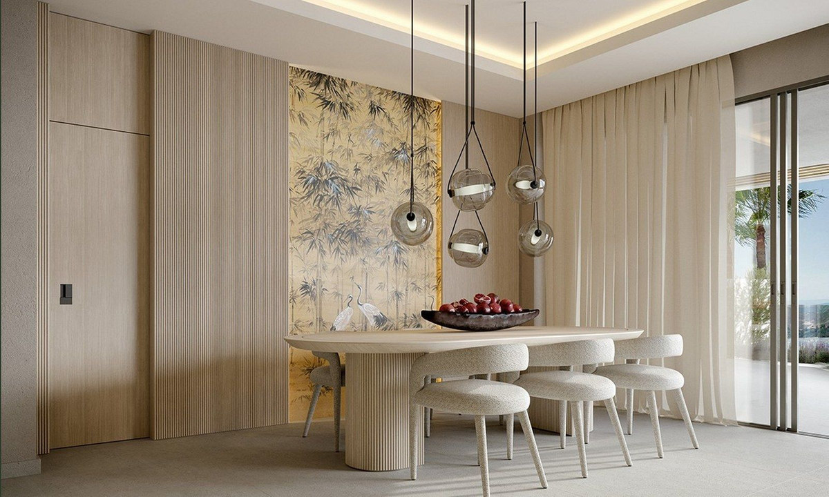 3 Bed, 3 Bath, ApartmentFor Sale, Marbella, Malaga