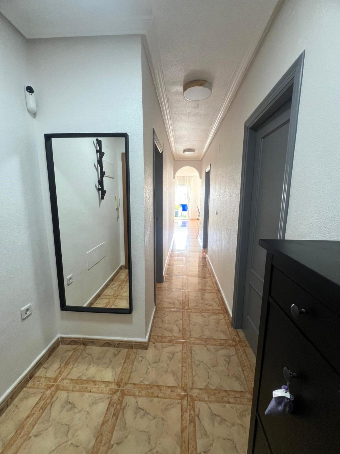 2 Bed, 1 Bath, ApartmentFor Sale, Orihuela Costa, Alicante