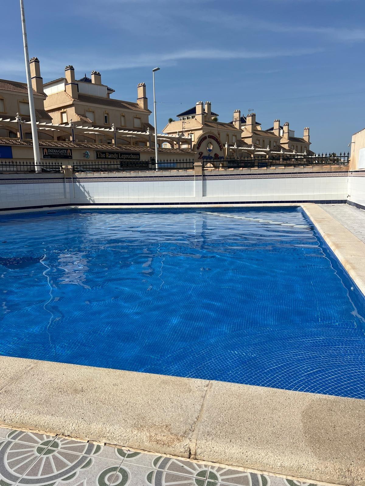 2 Bed, 1 Bath, ApartmentFor Sale, Orihuela Costa, Alicante