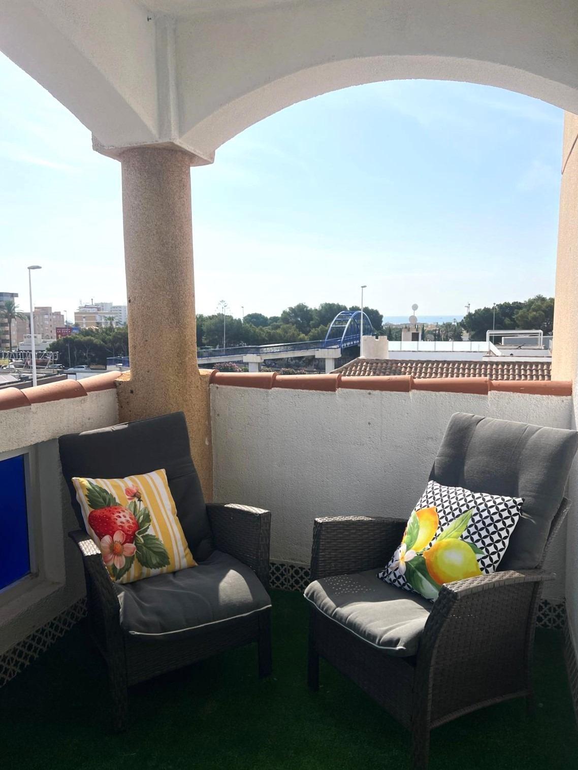 2 Bed, 1 Bath, ApartmentFor Sale, Orihuela Costa, Alicante