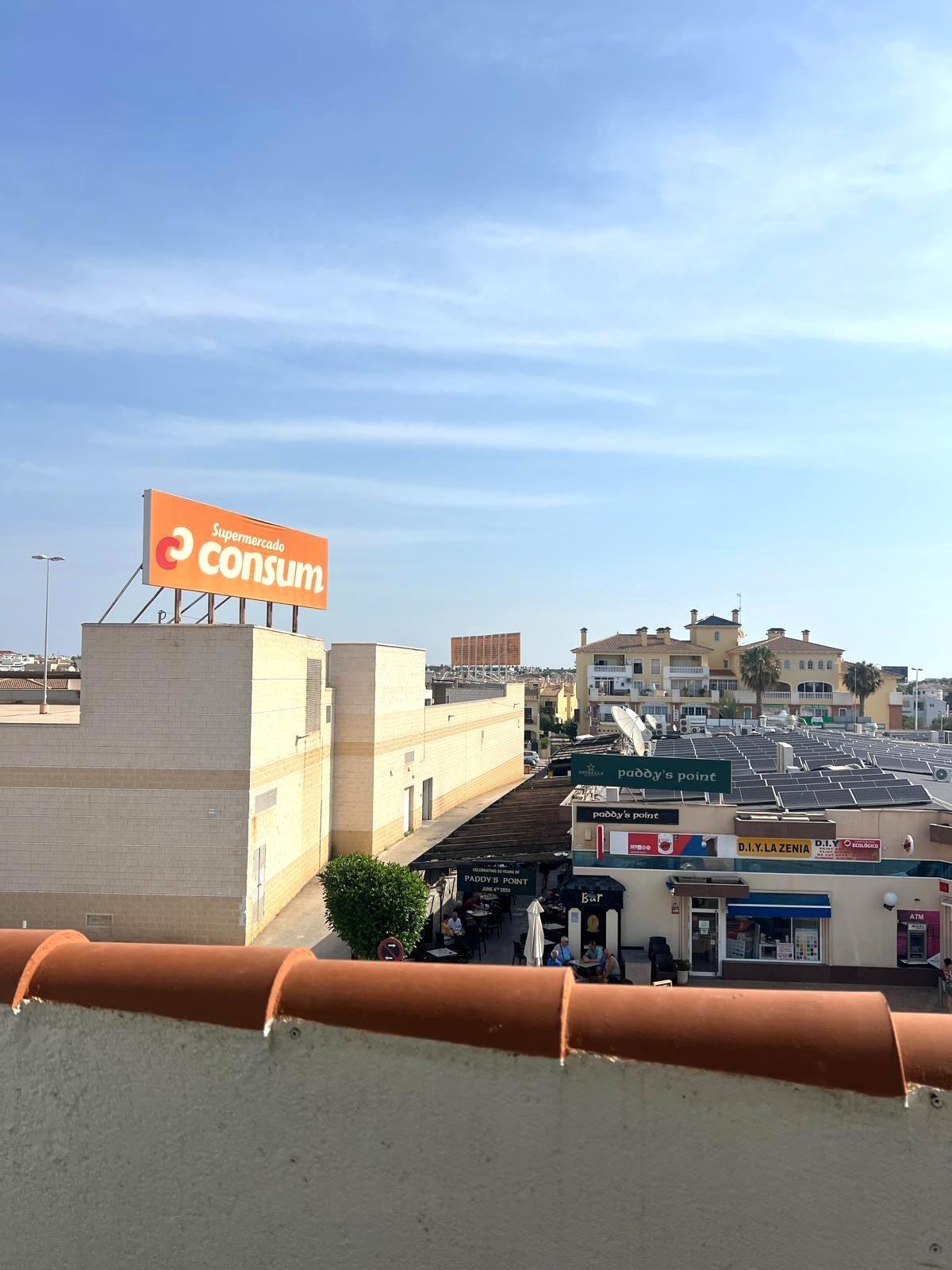 2 Bed, 1 Bath, ApartmentFor Sale, Orihuela Costa, Alicante