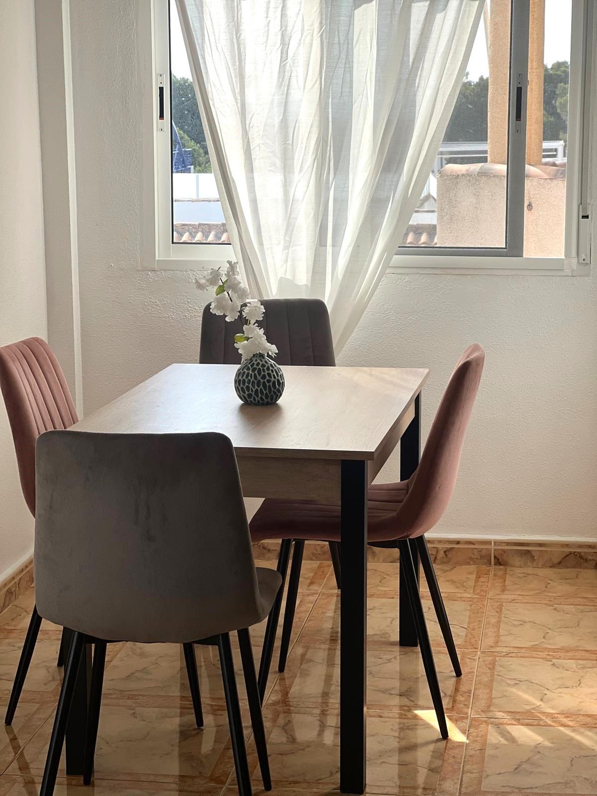 2 Bed, 1 Bath, ApartmentFor Sale, Orihuela Costa, Alicante