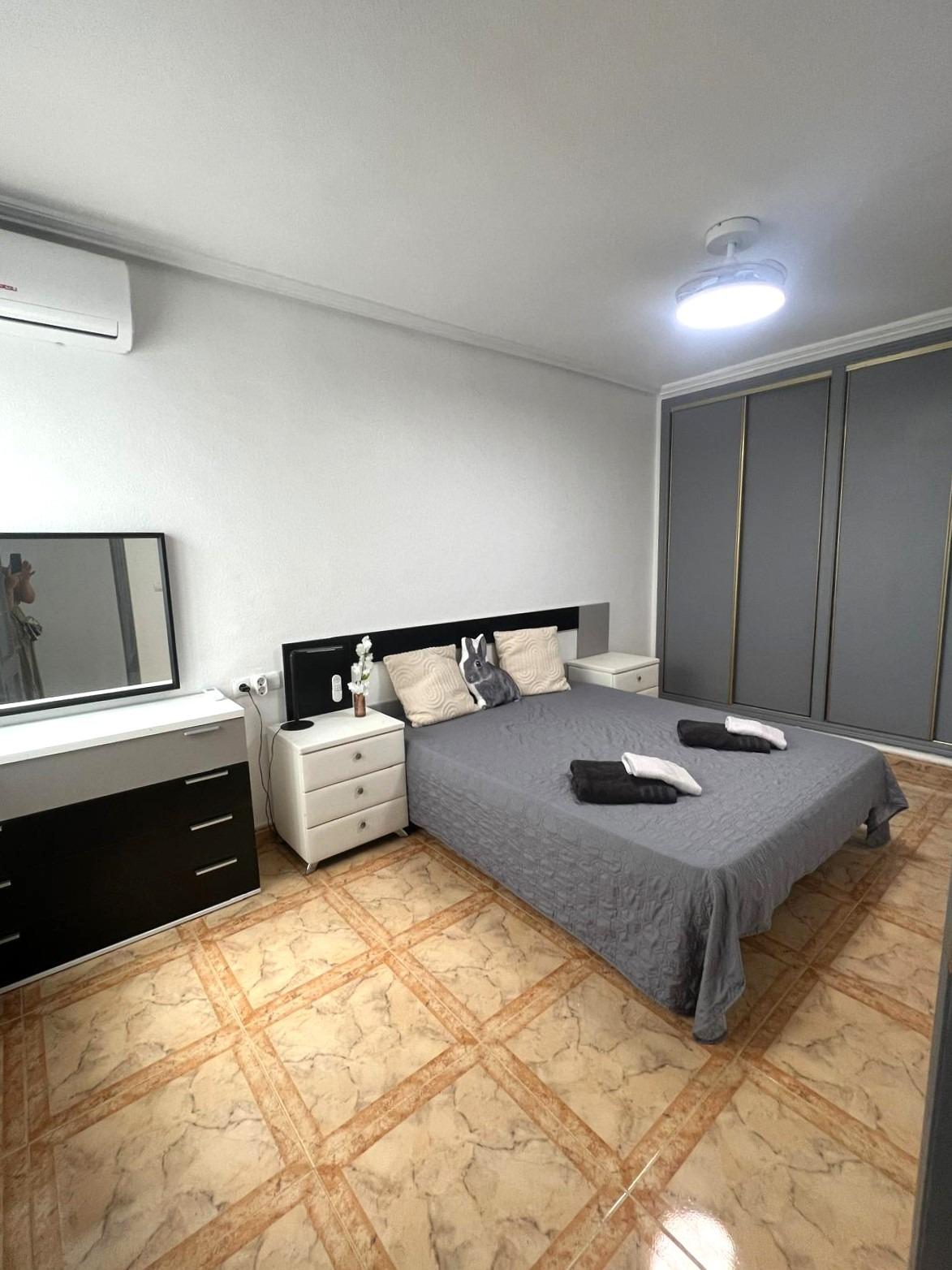 2 Bed, 1 Bath, ApartmentFor Sale, Orihuela Costa, Alicante