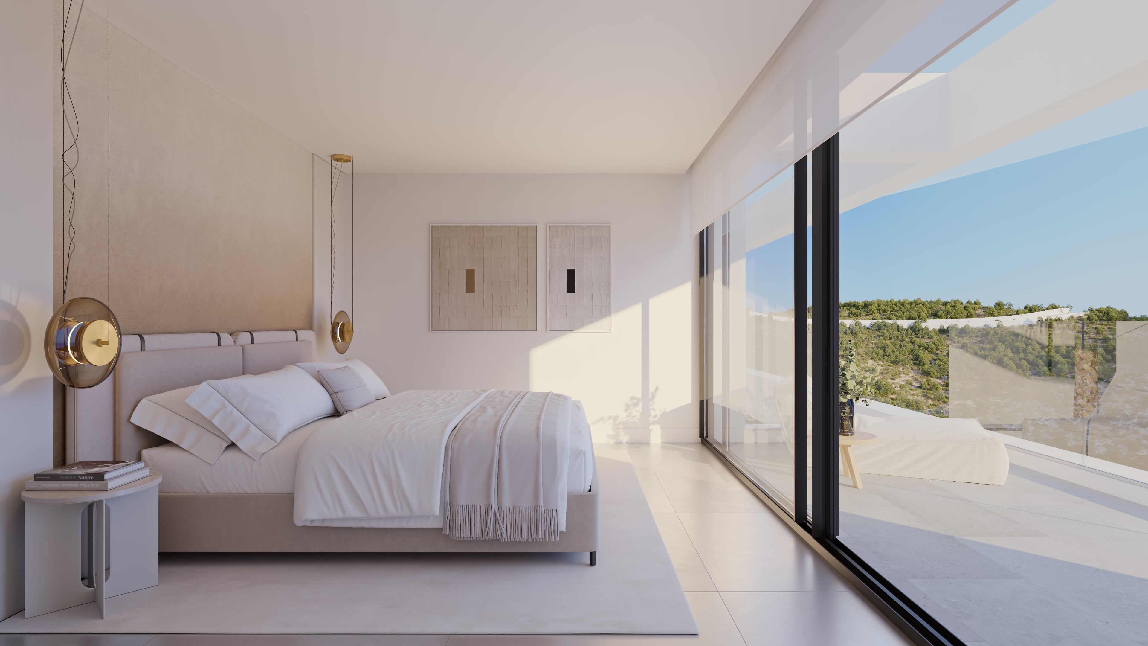 4 Bed, 6 Bath, HouseFor Sale, Benissa, Alicante