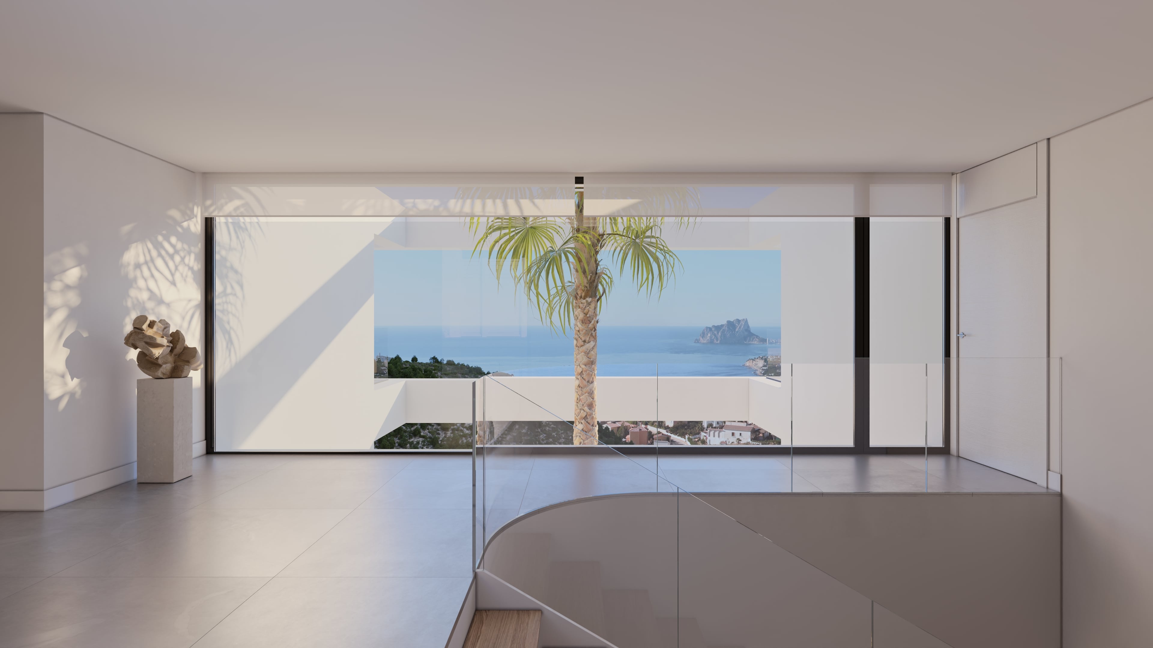 4 Bed, 6 Bath, HouseFor Sale, Benissa, Alicante