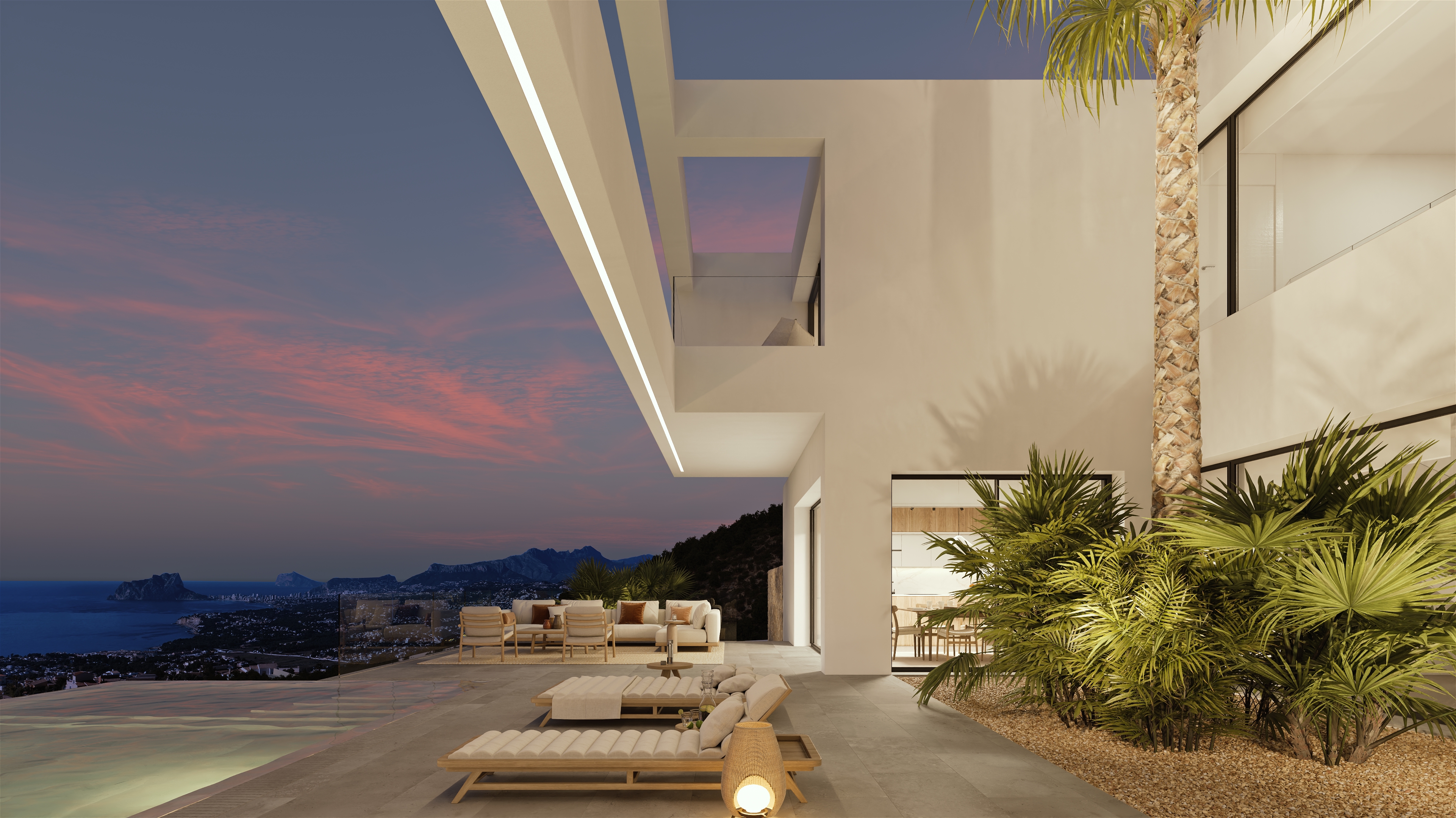 4 Bed, 6 Bath, HouseFor Sale, Benissa, Alicante