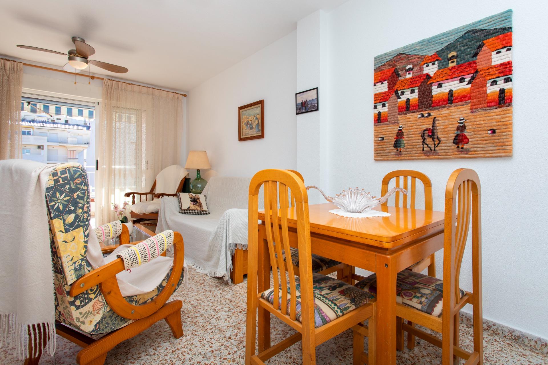 3 Bed, 2 Bath, ApartmentFor Sale, Torrevieja, Alicante