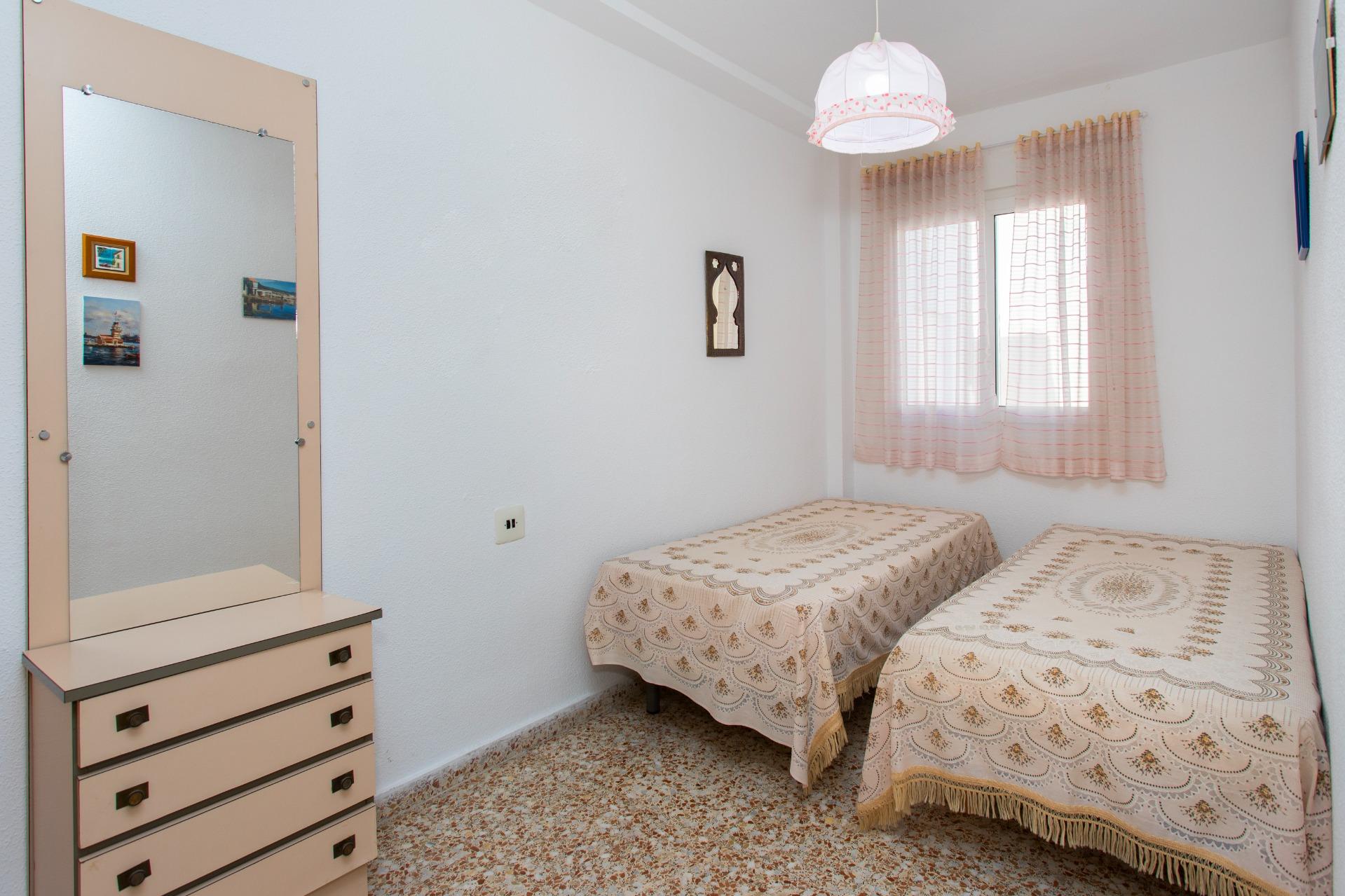 3 Bed, 2 Bath, ApartmentFor Sale, Torrevieja, Alicante
