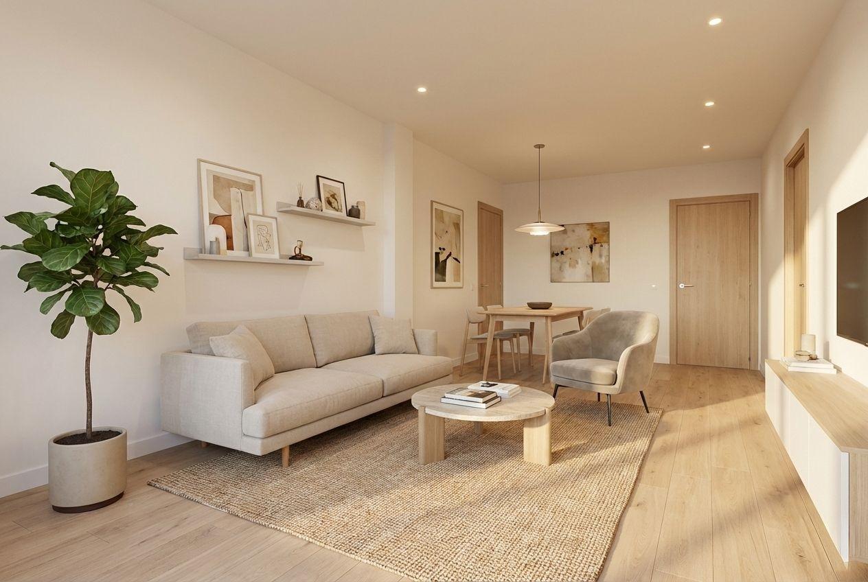 3 Bed, 2 Bath, ApartmentFor Sale, Torrevieja, Alicante