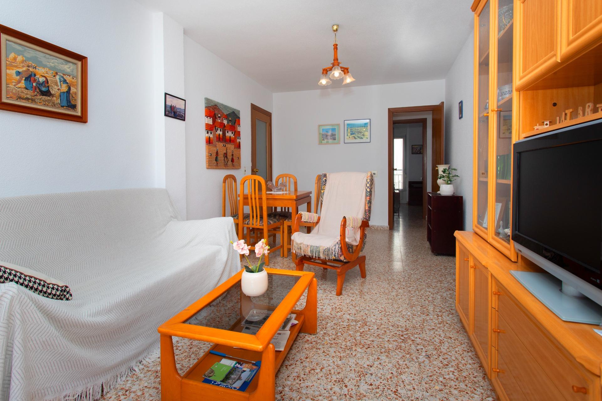 3 Bed, 2 Bath, ApartmentFor Sale, Torrevieja, Alicante
