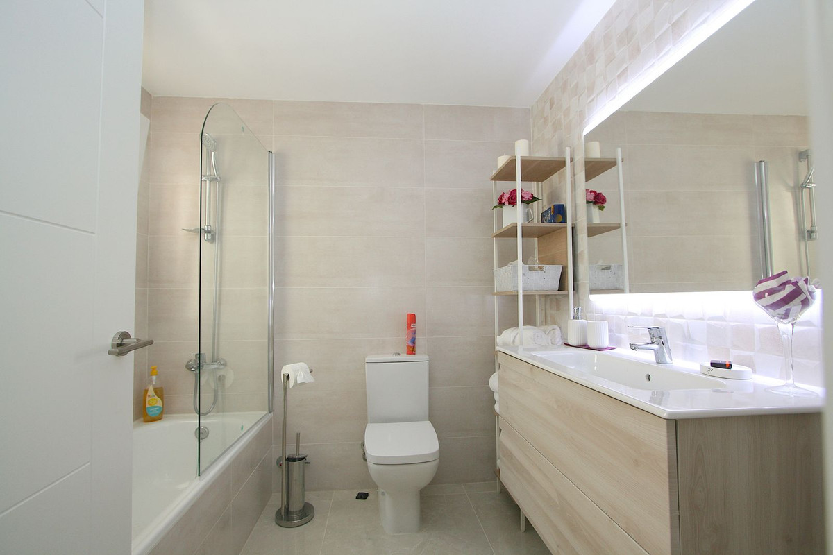 3 Bed, 3 Bath, HouseFor Sale, Mijas, Malaga