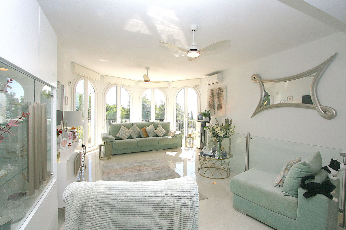 3 Bed, 3 Bath, HouseFor Sale, Mijas, Malaga