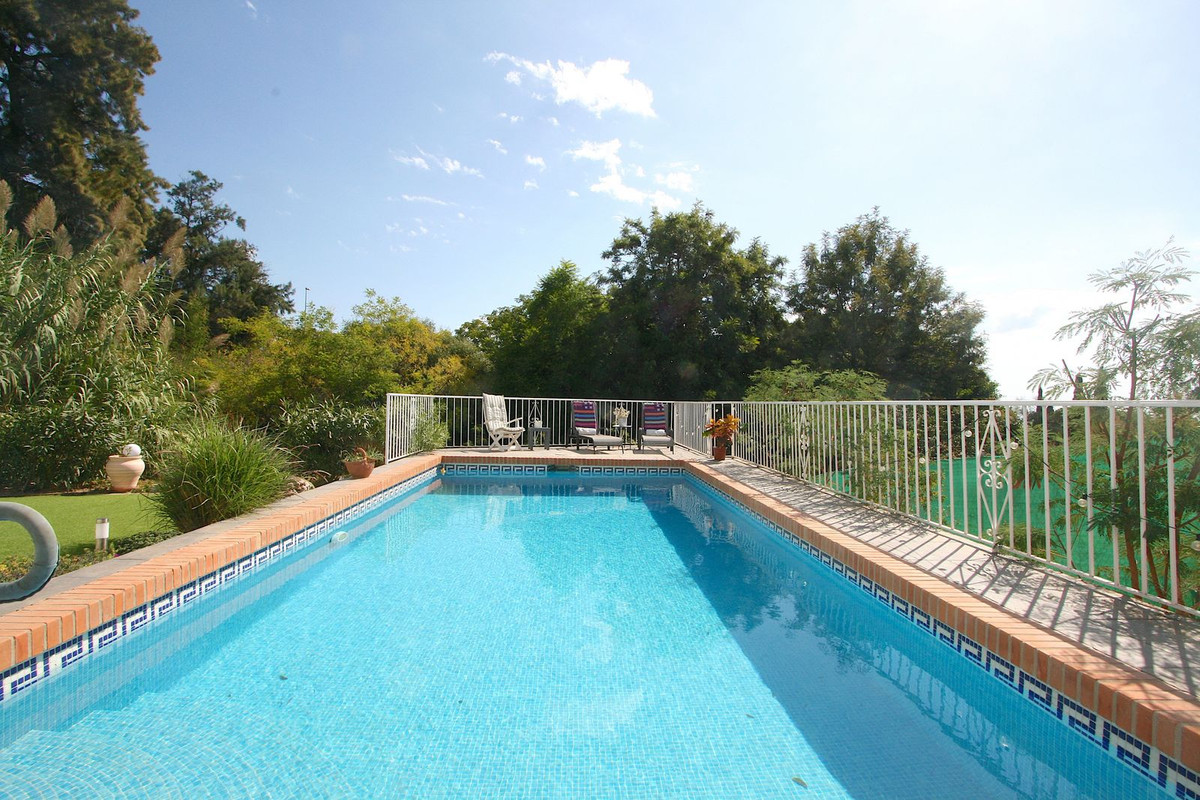 3 Bed, 3 Bath, HouseFor Sale, Mijas, Malaga