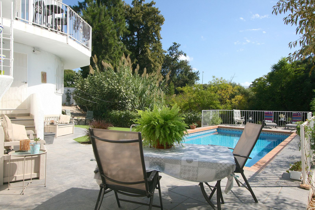 3 Bed, 3 Bath, HouseFor Sale, Mijas, Malaga