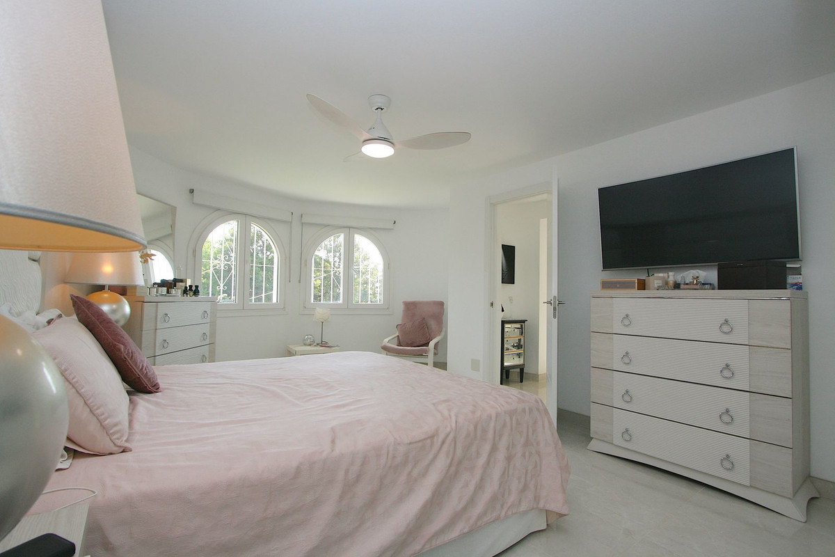 3 Bed, 3 Bath, HouseFor Sale, Mijas, Malaga