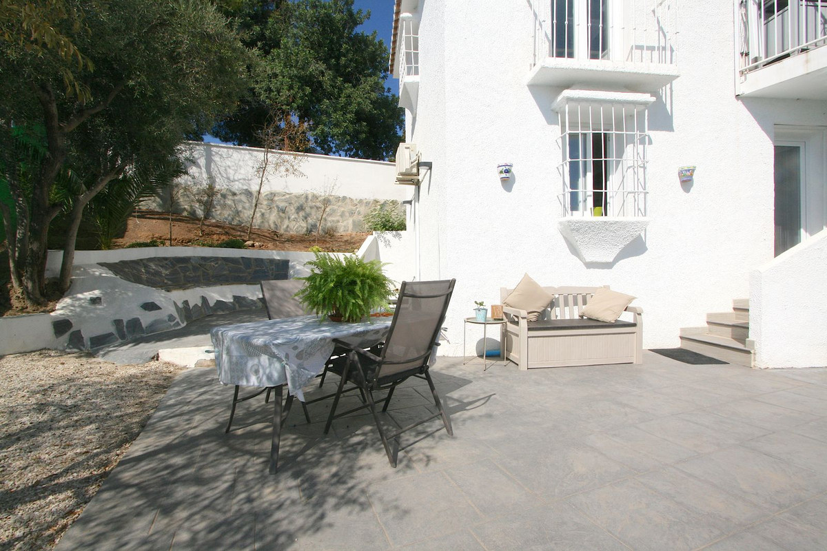 3 Bed, 3 Bath, HouseFor Sale, Mijas, Malaga