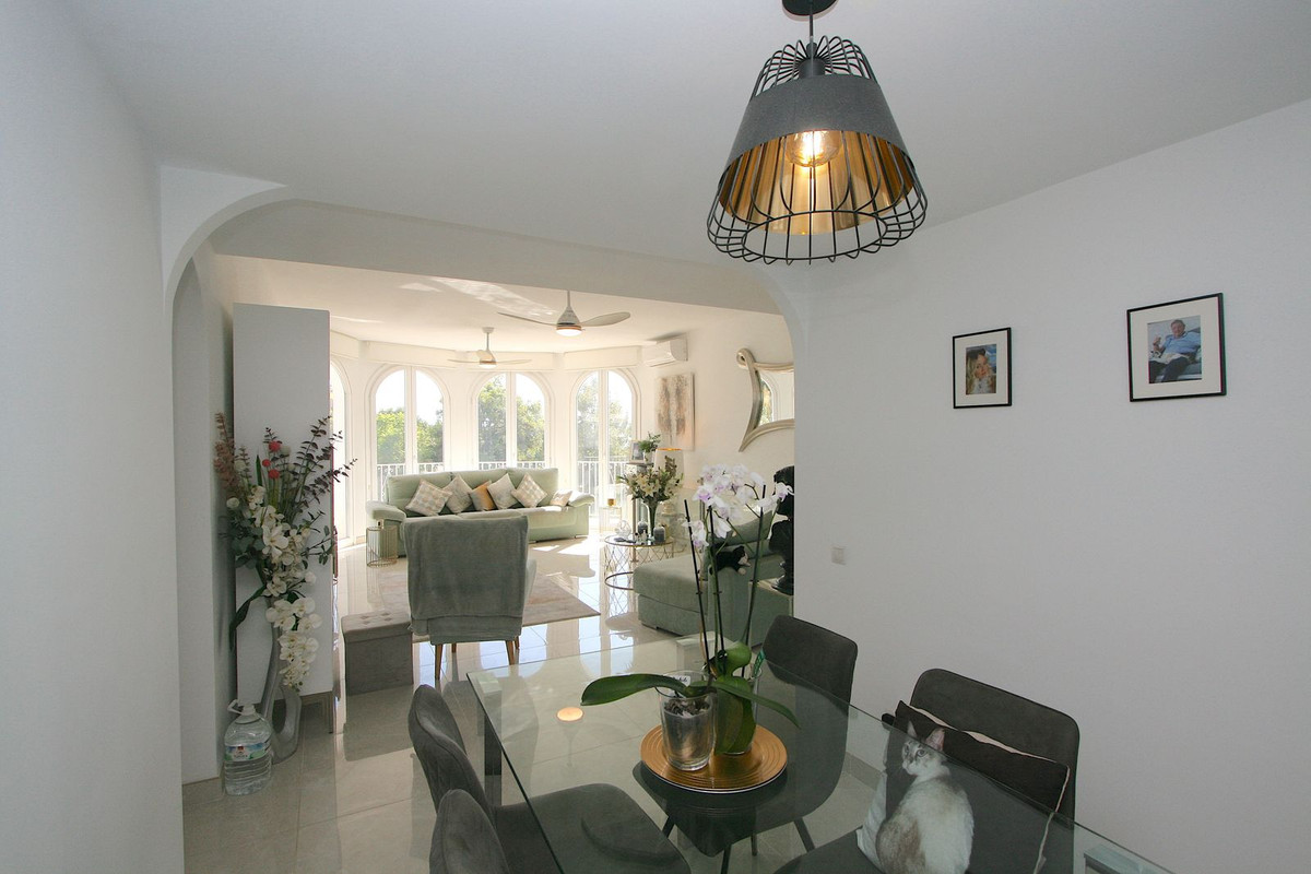 3 Bed, 3 Bath, HouseFor Sale, Mijas, Malaga