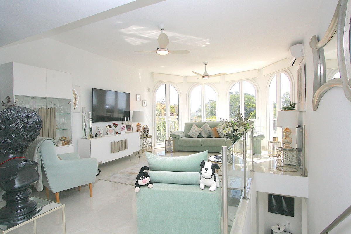 3 Bed, 3 Bath, HouseFor Sale, Mijas, Malaga