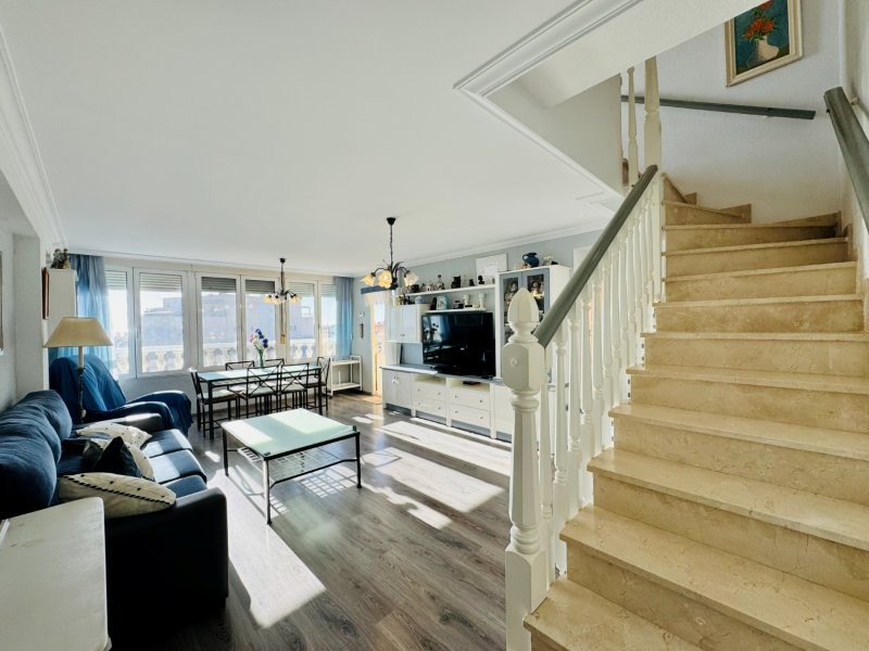 3 Bed, 2 Bath, ApartmentFor Sale, La Mata, Alicante