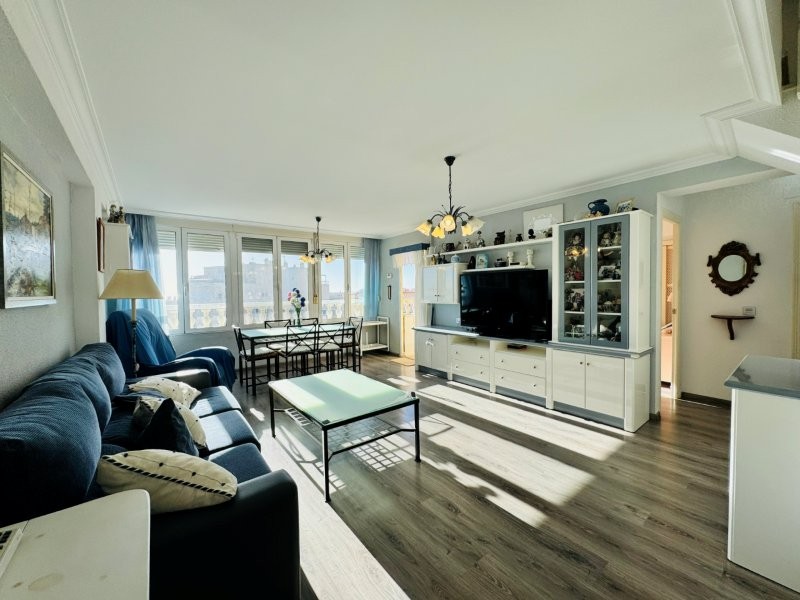 3 Bed, 2 Bath, ApartmentFor Sale, La Mata, Alicante