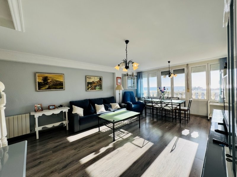 3 Bed, 2 Bath, ApartmentFor Sale, La Mata, Alicante