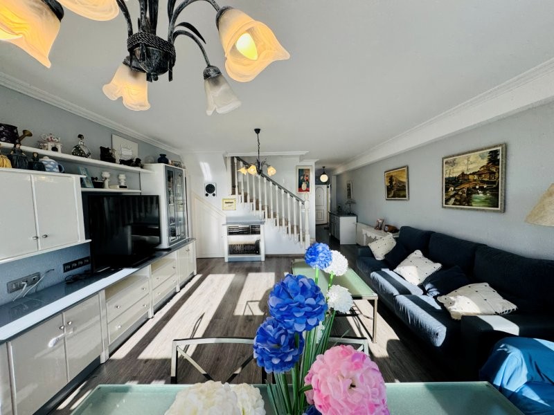 3 Bed, 2 Bath, ApartmentFor Sale, La Mata, Alicante