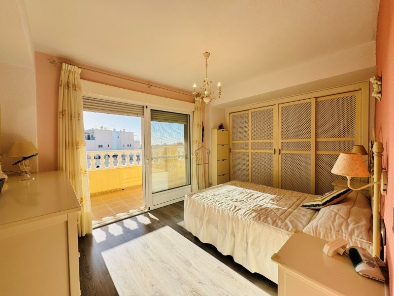 3 Bed, 2 Bath, ApartmentFor Sale, La Mata, Alicante