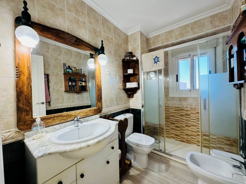 3 Bed, 2 Bath, ApartmentFor Sale, La Mata, Alicante