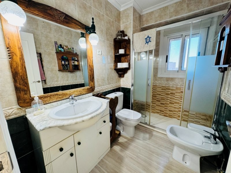 3 Bed, 2 Bath, ApartmentFor Sale, La Mata, Alicante