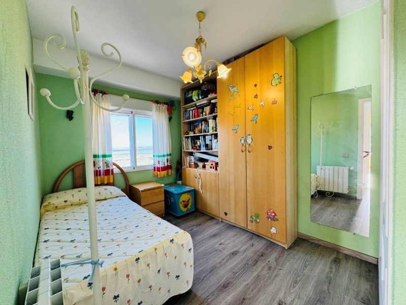 3 Bed, 2 Bath, ApartmentFor Sale, La Mata, Alicante