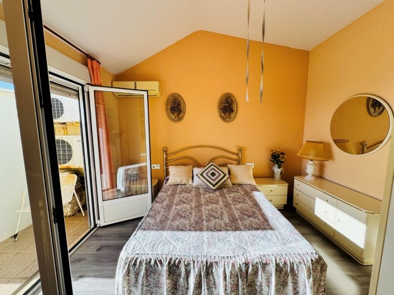 3 Bed, 2 Bath, ApartmentFor Sale, La Mata, Alicante