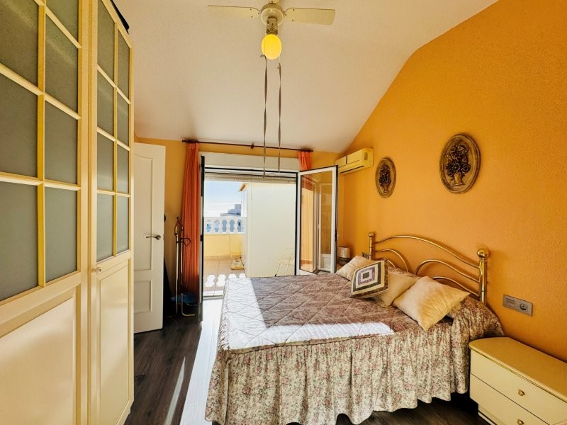 3 Bed, 2 Bath, ApartmentFor Sale, La Mata, Alicante