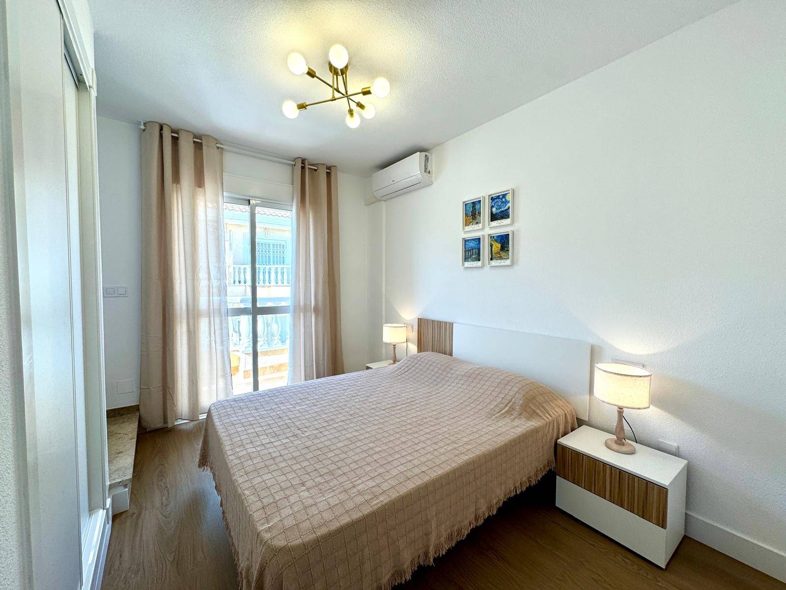 2 Bed, 1 Bath, ApartmentFor Sale, Orihuela Costa, Alicante