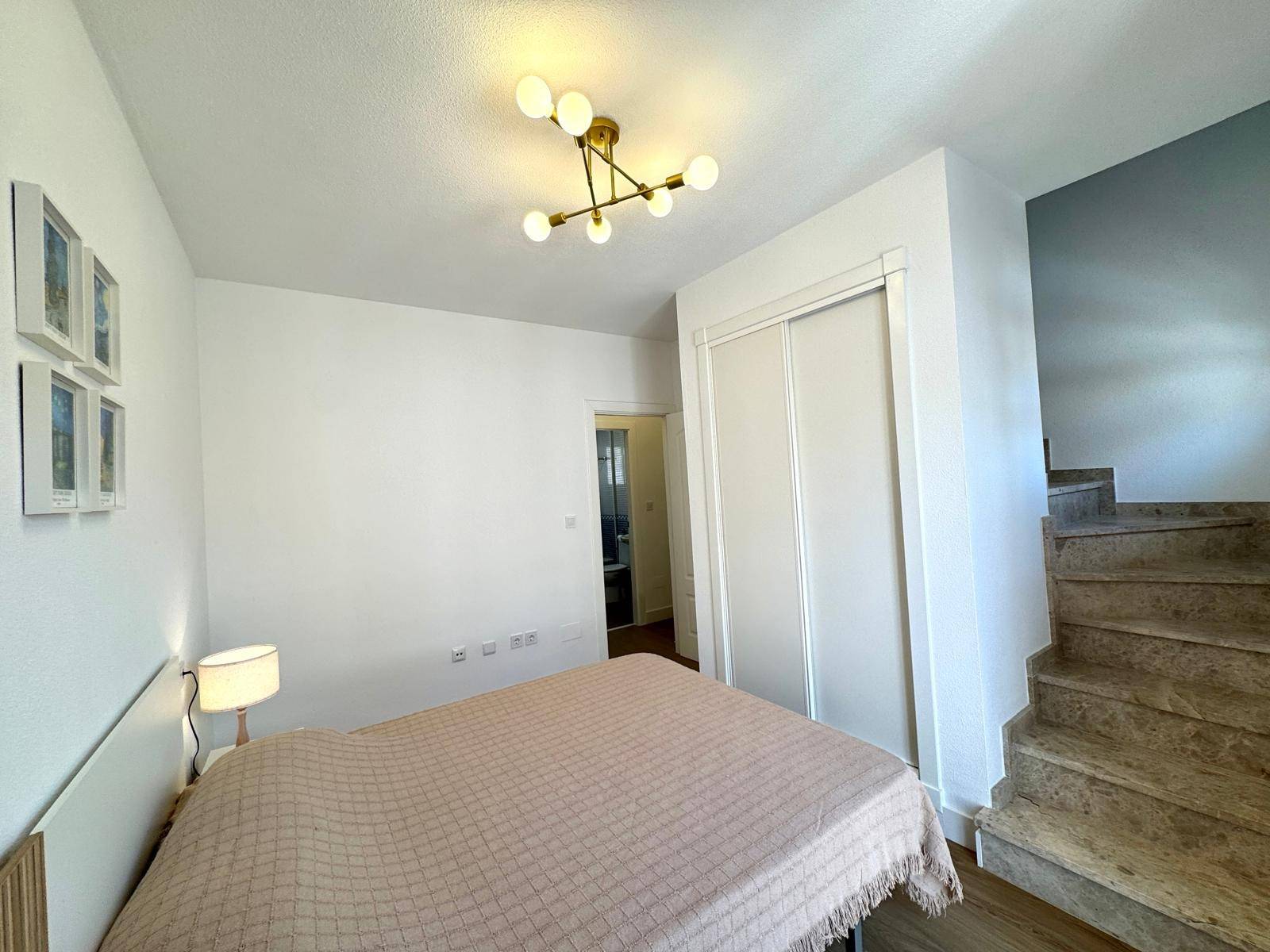 2 Bed, 1 Bath, ApartmentFor Sale, Orihuela Costa, Alicante