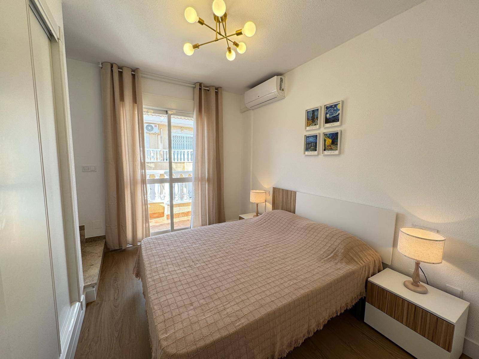 2 Bed, 1 Bath, ApartmentFor Sale, Orihuela Costa, Alicante